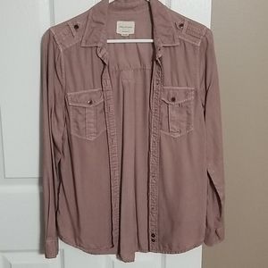 American Eagle Shirt